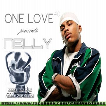 ONE LOVE 40 ft Nelly