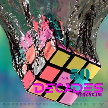 DECADES 050 (StonyGjal)