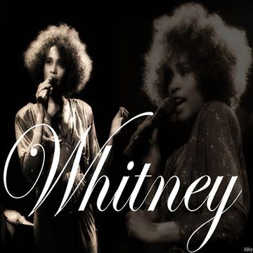 ONE LOVE 01 ft Whitney Houston