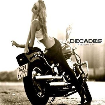 Decades 020 (X3M9)