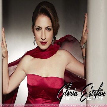 One Love 61 (Stony Gjal) ft Gloria Estefan