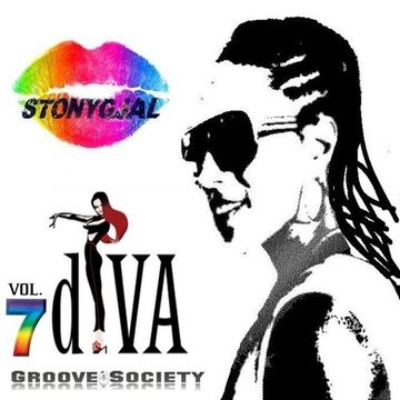 DiVA 07 Stony Gjal (2014)