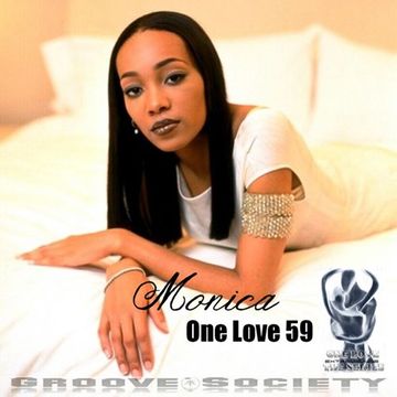 ONE LOVE 59 ft Monica