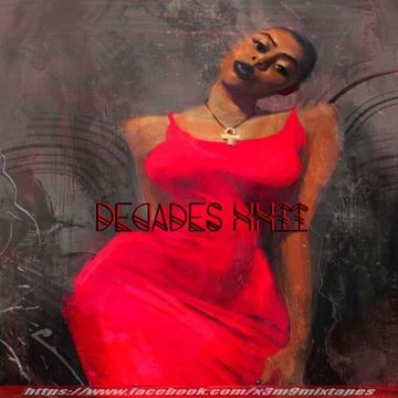 Decades 022 (X3M9)