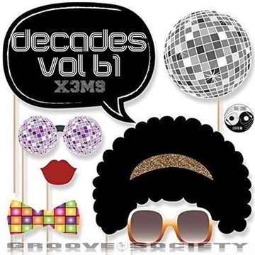 DECADES 061 (X3M9)