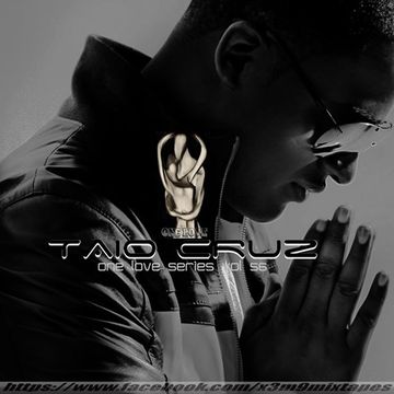 One Love 56 ft Taio Cruz