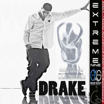 ONE LOVE 54 ft Drake