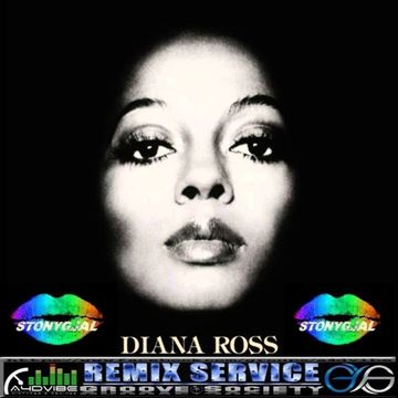 ONE LOVE 67 (Stony Gjal) ft Diana Ross