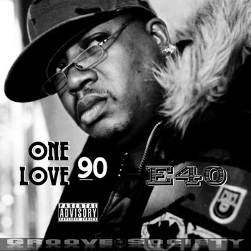 ONE LOVE 90 ft E40