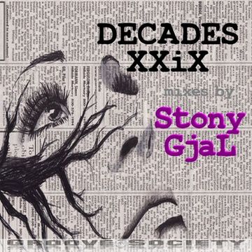 Decades 029 (StonyGjal)