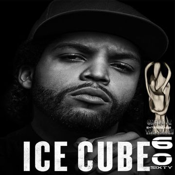 ONE LOVE 60 ft Ice Cube