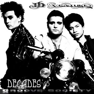 DECADES 065 (Dj Venture)