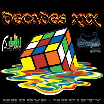 Decades 030 (X3M9)