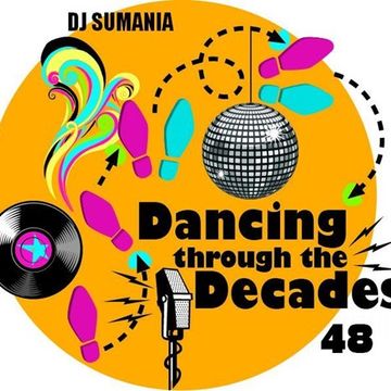 DECADES 048 (Dj Sumania)