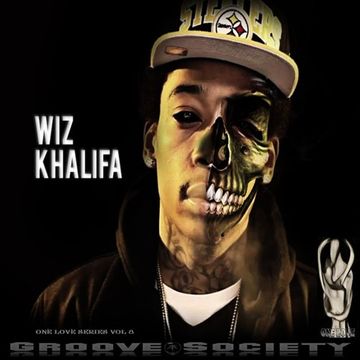 ONE LOVE 08 ft Wiz Khalifa