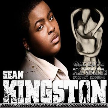 ONE LOVE 58 ft Sean Kingston