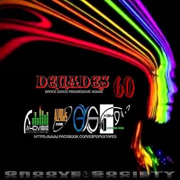 DECADES 060 (X3M9)