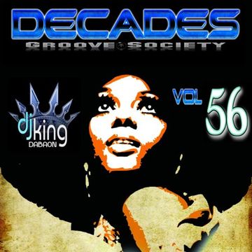 DECADES 056 (Dj KD)