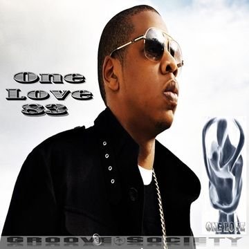 One Love 83 ft Jay Z