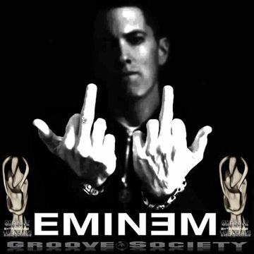 ONE LOVE 86 ft EMINƎM