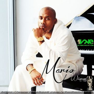 ONE LOVE 33 ft Mario Winans