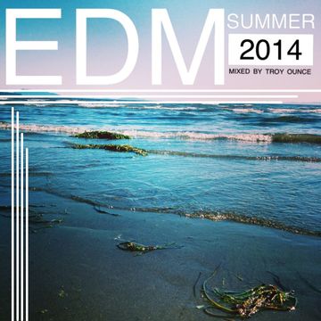 EDM Summer 2014