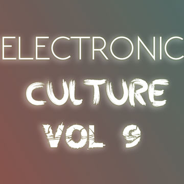 Electronic Culture Vol.9