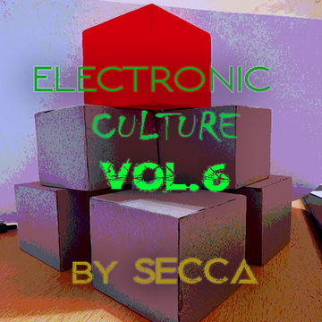 Electronic Culture Vol.6