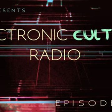 Secca Presents: Electronic Culture Radio #015