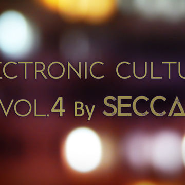 Electronic Culture Vol. 4 