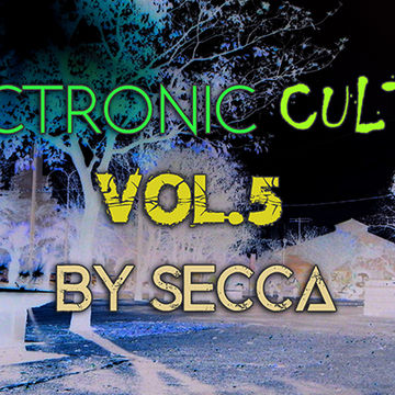 Electronic Culture Vol.5