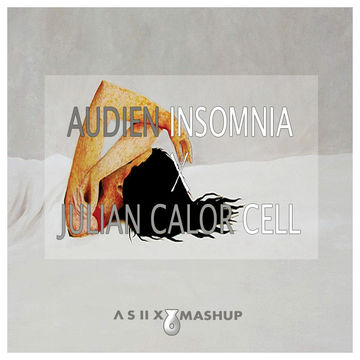 Audien vs. Julian Calor - Insomnia X Cell (A S II X Mashup)    