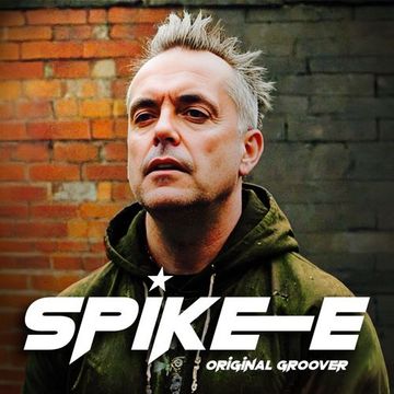Spike-E