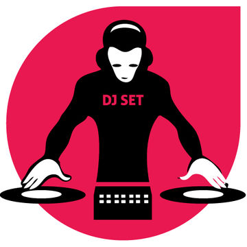 DJ Mix Electro/Progressive May 2015