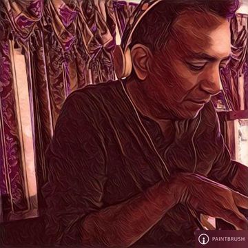 My Girl Wants To Party All the Time Flakodj (Funky House MixShow)