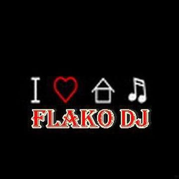 The House Power Flakodj (Club House set)