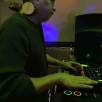 Gansta Papi Flakodj (Afro House MixShow)