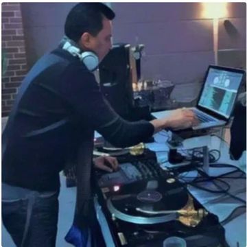 We Were in Heaven Flakodj (Coco Loco Nigthts in the 90s Retro MixShow)