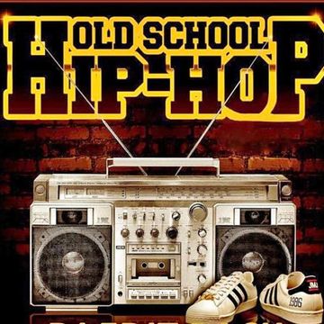 Summertime In My Hood Flakodj (Old School MixShow)