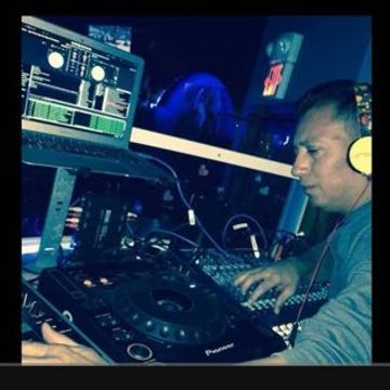 Love To Spin You Baby Flakodj (Funky Nu Disco MixShow)