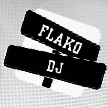 Time to Groove It  Flakodj (Funky Tech House set)