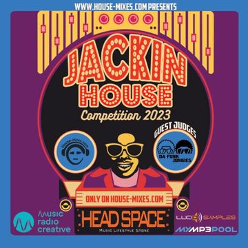 Jacking House Competition 2023