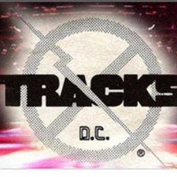 Send Me an Angel to Funk Flakodj (A Night @ Tracks DC )