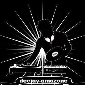 DEEJAY-AMAZONE MIX DANCEFLOOR LIVE 1