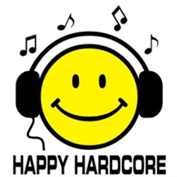 DJBELLA HAPPYHARDCORE SET (28.05.2015)