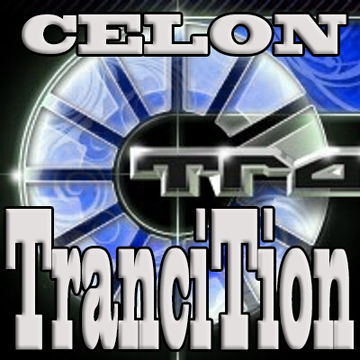 Celon - Transition (unreleased)