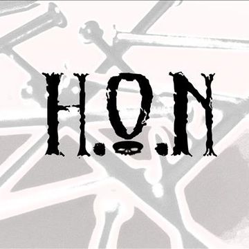 H-o-N