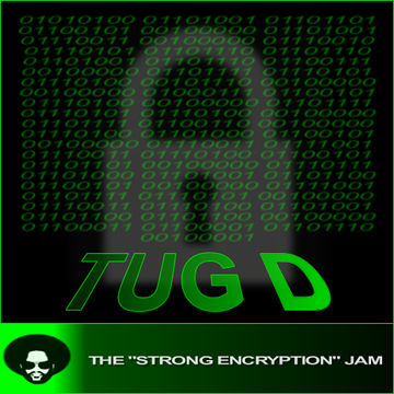 The "Strong Encryption" Jam