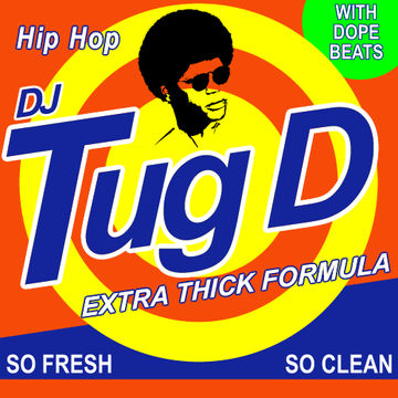 So Fresh So Clean (The Emancipated Adult Mix)