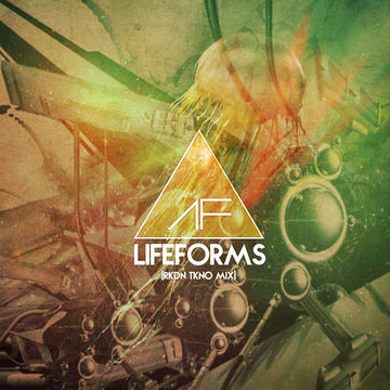 Lifeforms (RKDN TK Mix)